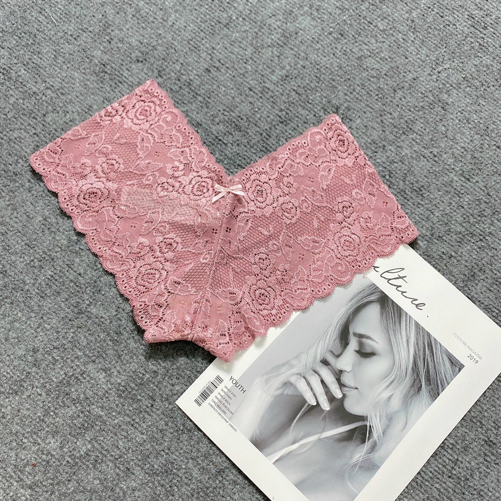 Quần lót nữ Ren Kokila P002 gợi cảm sexy - Bông S.T.O.R.E | BigBuy360 - bigbuy360.vn