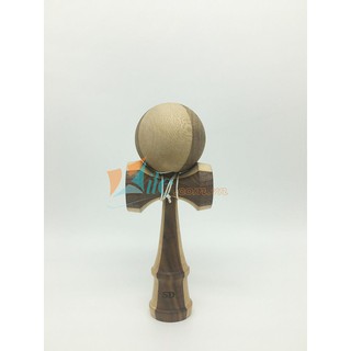 [Đồ chơi thông minh - Phát triển trí tuệ cho bé] Kendama gỗ