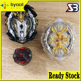 Byool store Đồ Chơi Con Quay Beyblade Burst Prime Apocalypse / Regaia Genesis Gt B153