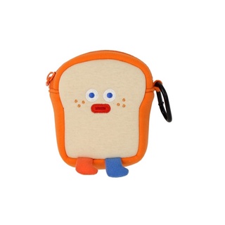 [HB GIFT] Quà tặng độc quyền Móc Khóa Radian-C x Brunch Brother collabo Bread Laneige 