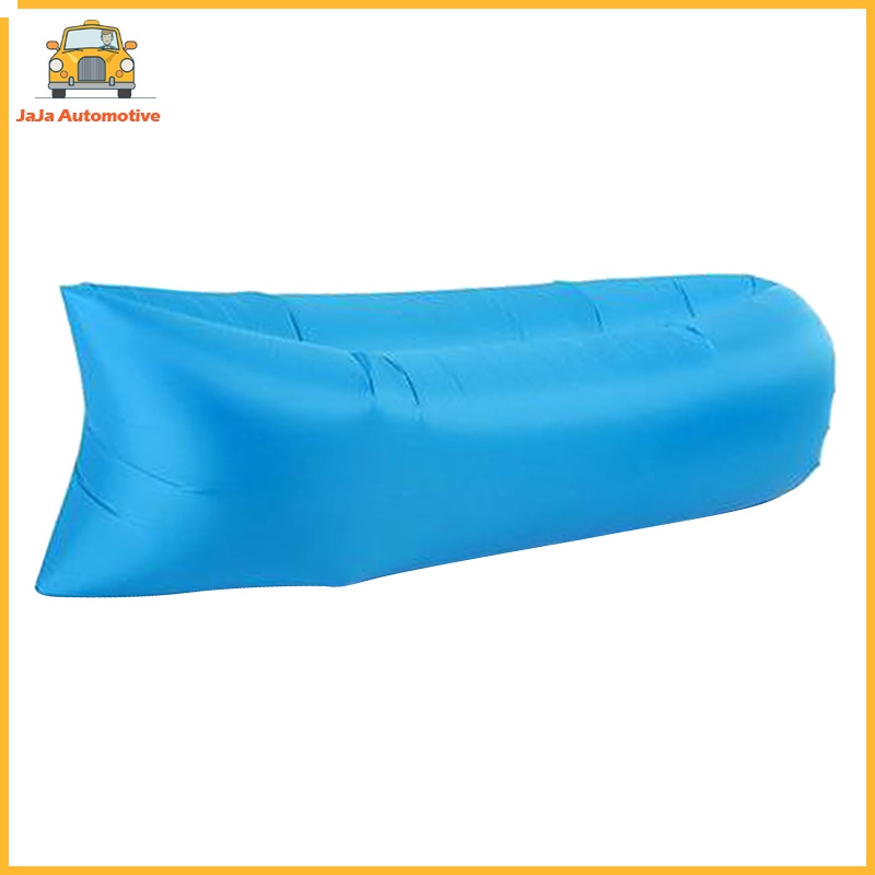 [JaJa Automotive] Inflatable Sofa Air Bed Lounger Chair Sleeping Bag Mattress Couch