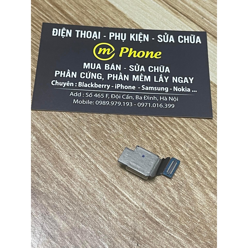 Camera sau điện thoại Google Pixel 2