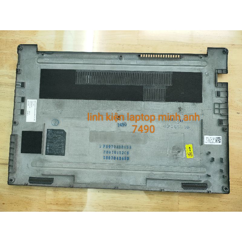 Nắp d D nắp dưới sử dụng thay thế thay vỏ laptop dell DELL e 7490 7490 e7490
