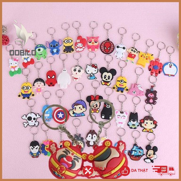 DEAL 1K NHẤN THEO DÕI SHOP MÓC KHÓA XINH XẮN