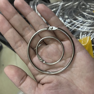 Kẹp treo rèm mini, treo tranh vải bằng thép không rỉ