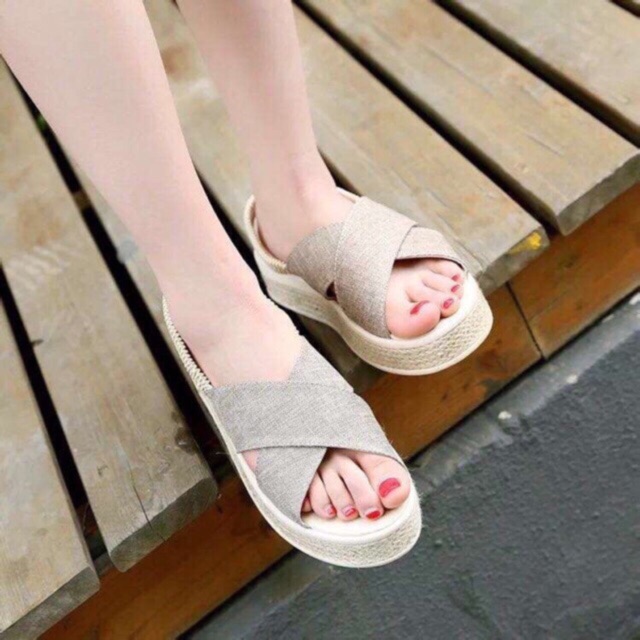 Dép Sandan mới nhất