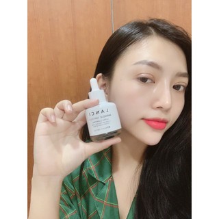 Siêu phẩm Serum MIRACLE AMPOULE LANCI