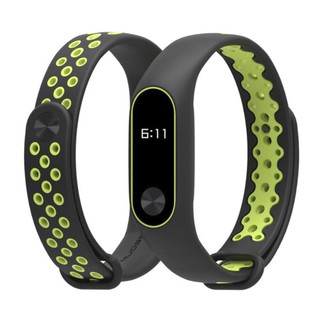 Vòng thay thế phong cách Nike Version cho Xiaomi Miband 2