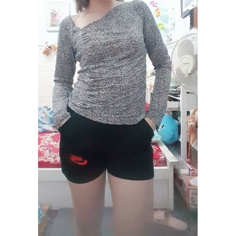 Thanh lý áo thun nữ size dưới 50kg