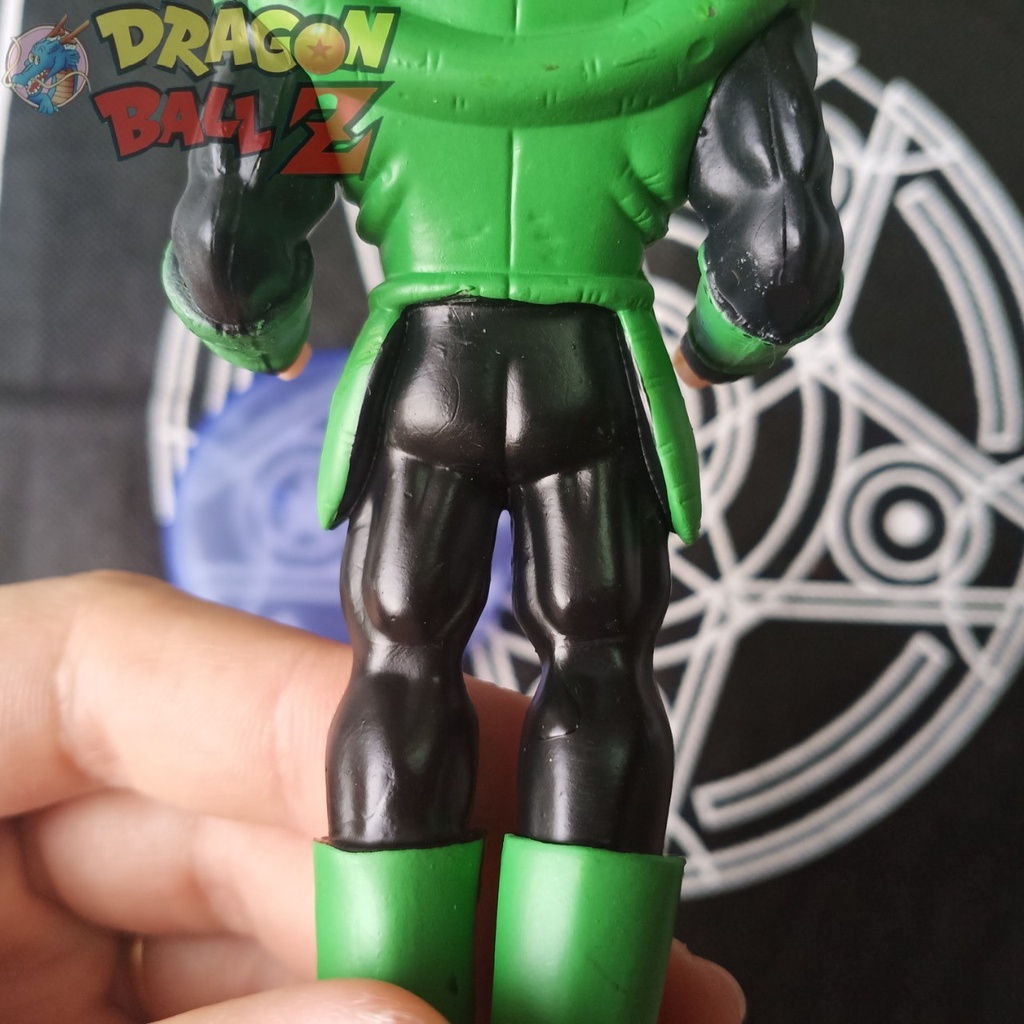 Mô hình Android 16 bậm trợn Anime dragonball 7 viên ngọc rồng 1920 1