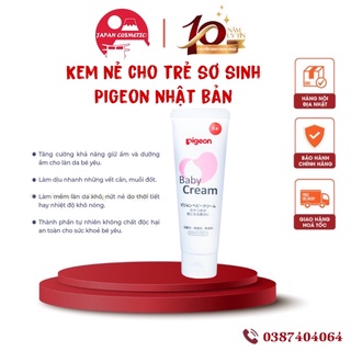 KEM NẺ TRẺ EM PIGEON an toàn cho trẻ, dưỡng ẩm cho bé