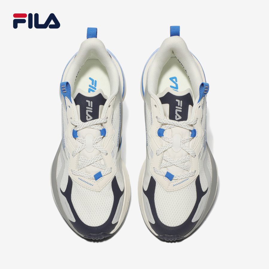 Giày chạy bộ unisex Fila Maverick - 1RM01791D-147