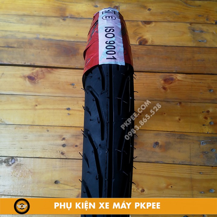 Vỏ Lốp Xe Camel Gai Mẫu Dunlop T900 Công Nghệ Thái Lan