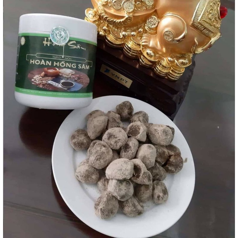 TĂNG CÂN HỒNG SÂM QM