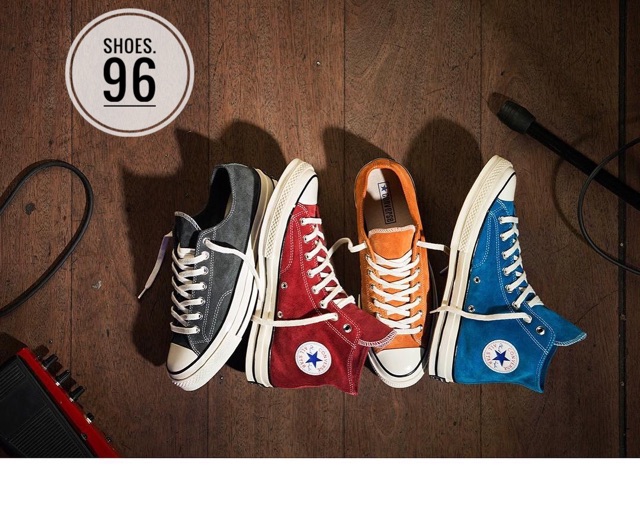 |Ảnh thật| Converse Chuck Taylor 1970s | BigBuy360 - bigbuy360.vn