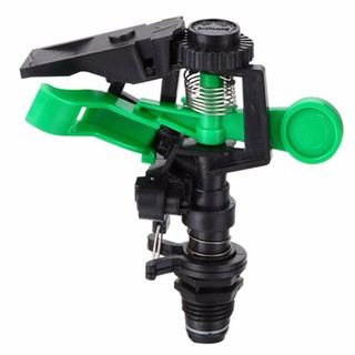 Béc tưới cánh đập chỉnh góc phi 21-VAN212B