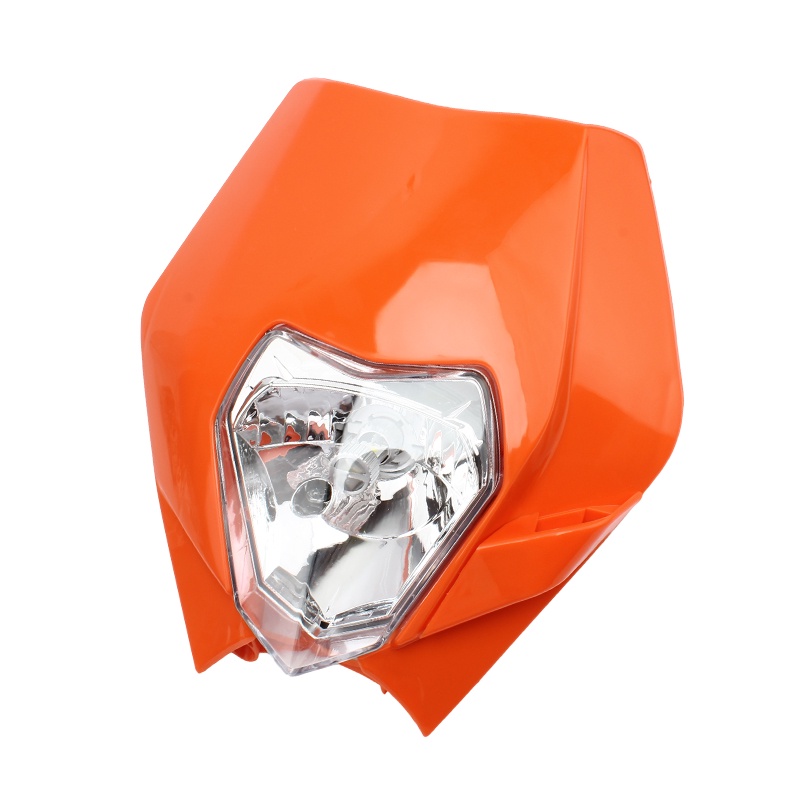 Đèn Pha LED Phía Trước Cho Xe Mô Tô KTM SX SXF SXS SMR EXC EXCF XC XCF XCW XCFW Enduro