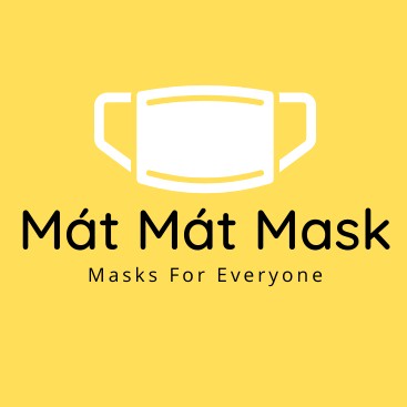 Mát Mát Mask