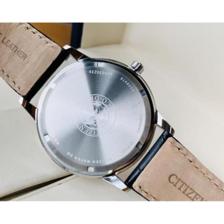 ĐỒNG HỒ NAM Citizen BU2070-04A Eco-drive