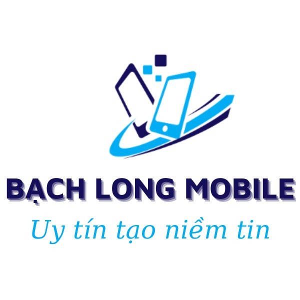 BẠCH LONG MOBILE.