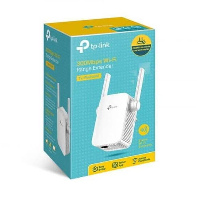 Tp-link Tl-wa855re - Tplink Range Extender 300mbps - Tplink