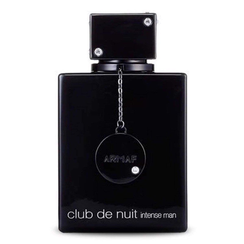 Nước hoa nam Club De Nuit 105ml