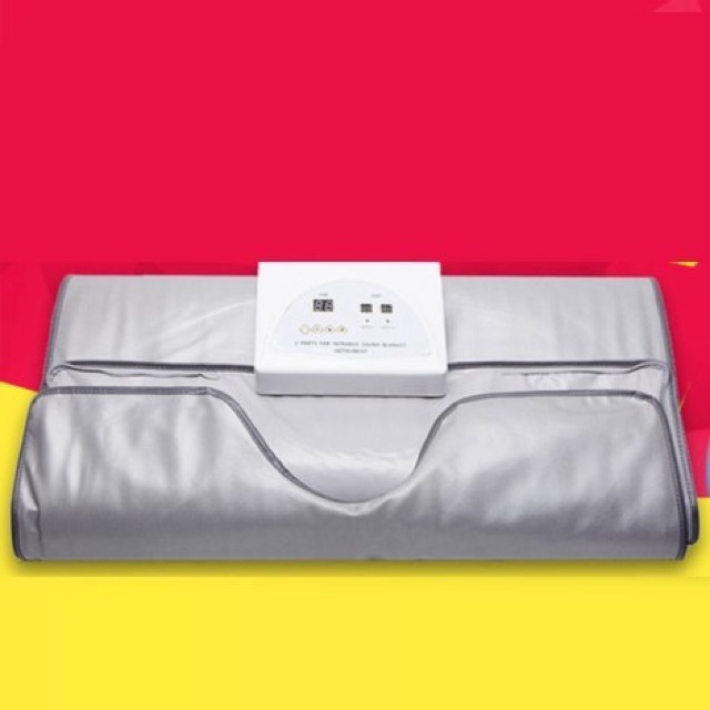 Chăn Điện Tắm Trắng Giảm Béo