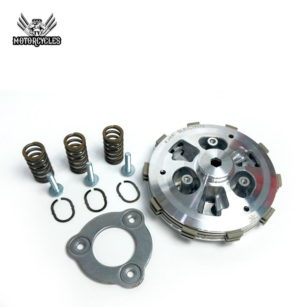 Nồi Chống Trượt LRC Dành cho Exciter 135/150, FZ 150, R15