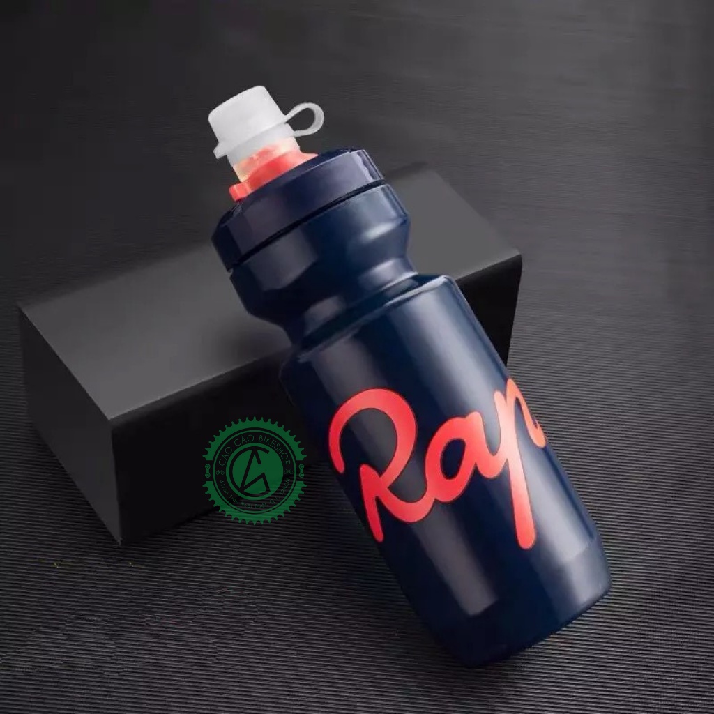 BÌNH RAPHA 620ML VAN XOAY CÓ NẮP ĐẬY_CàoCàoBikeShop
