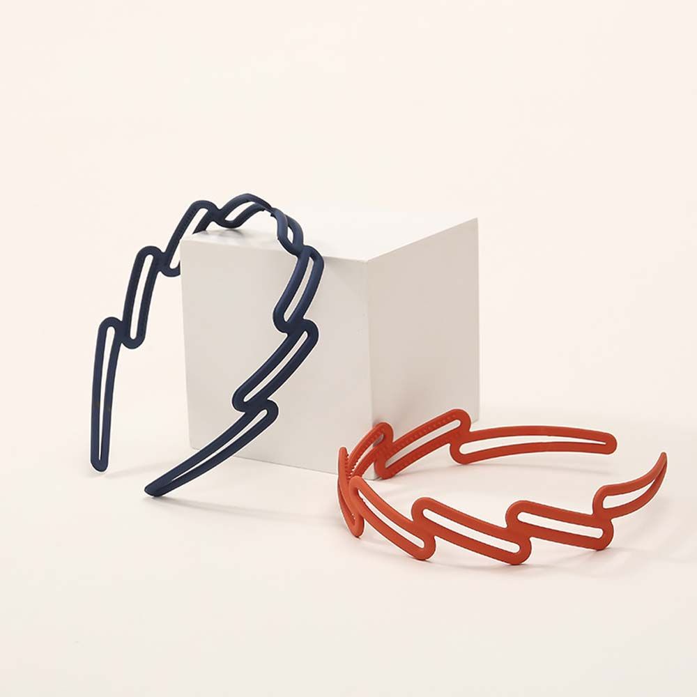 Băng đô đội đầu nhiều màu sắc thời trang sành điệu cho nữ