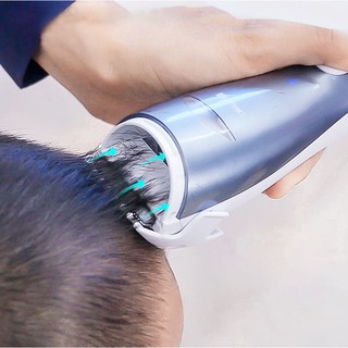 Tông đơ cắt tóc cho bé Enssu sạc điện cao cấp