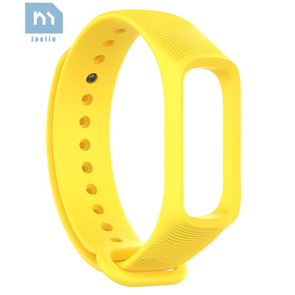 Dây đeo silicon thay thế dành cho đồng hồ thông minh cho Samsung Galaxy Fit-e | BigBuy360 - bigbuy360.vn