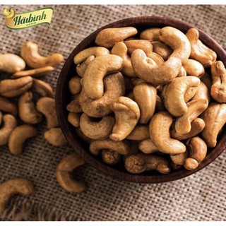 Hạt điều tách vỏ 100g