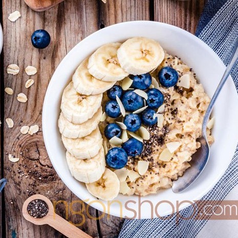 Hạt Chia Xuân An 100% nhập khẩu Nam Mỹ 300g