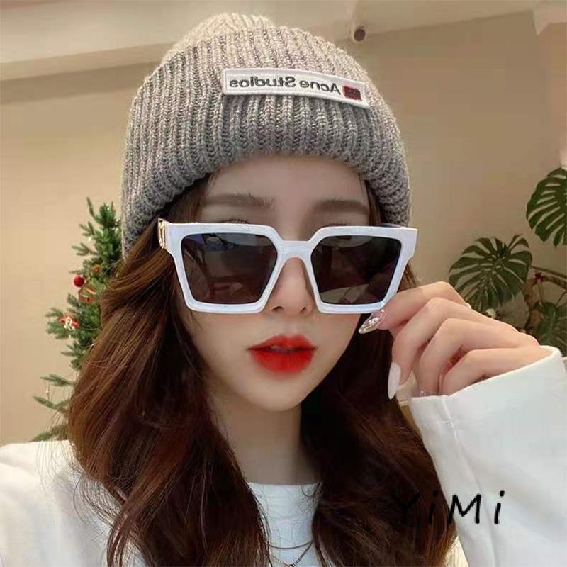 Kính Mát Gọng Lớn Thời Trang Cho Nữ