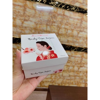 COMBO Ủ VÀ DƯỠNG TRẮNG ALMONDS