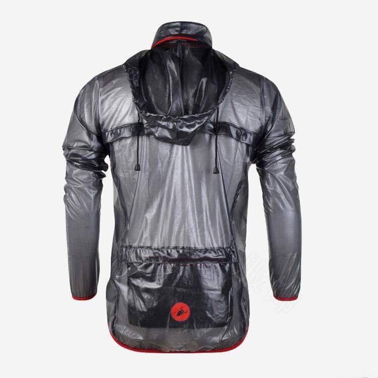 ÁO MƯA ĐI XE ĐẠP CASTELLI