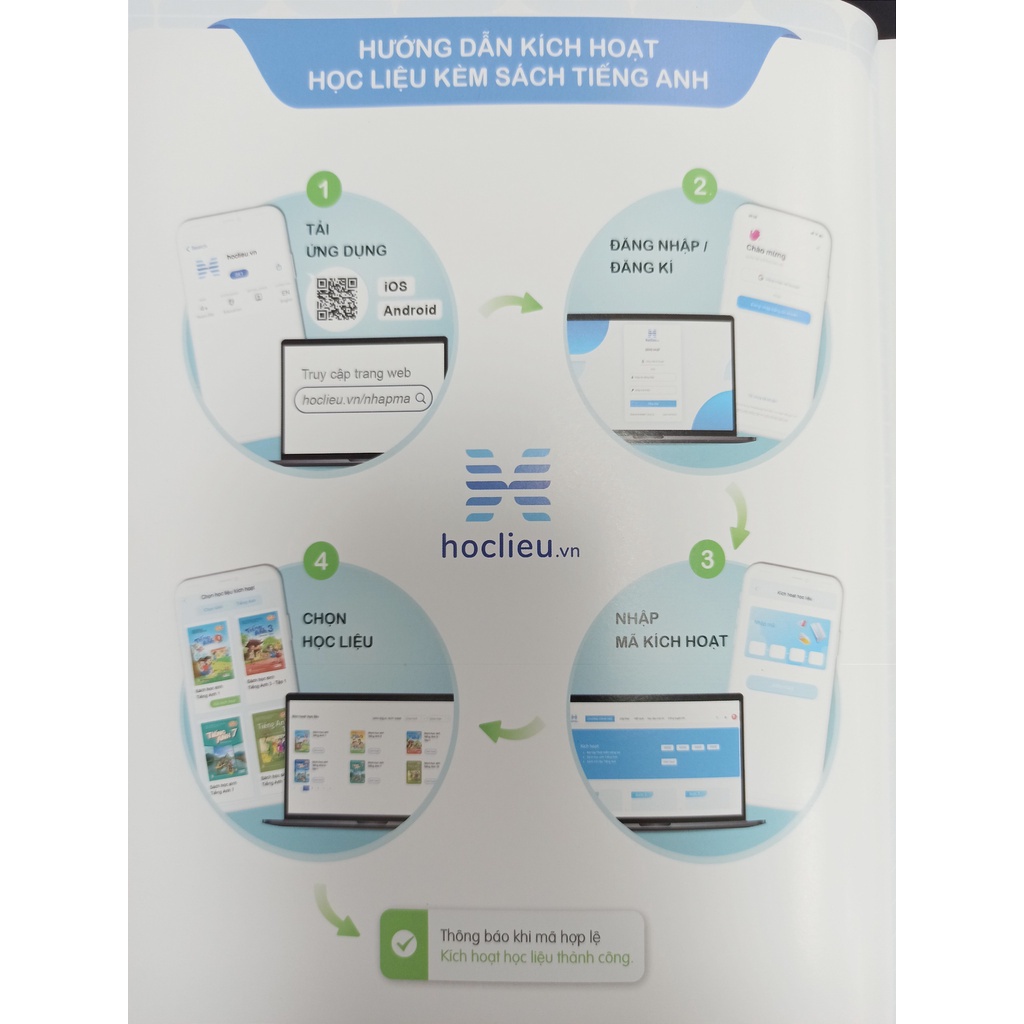 Sách - Tiếng Anh lớp 7 sách bài tập - Global Success