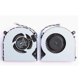 Quạt tản nhiệt cho laptop Toshiba L50 L50-A L950 L950D L955D S950 S955