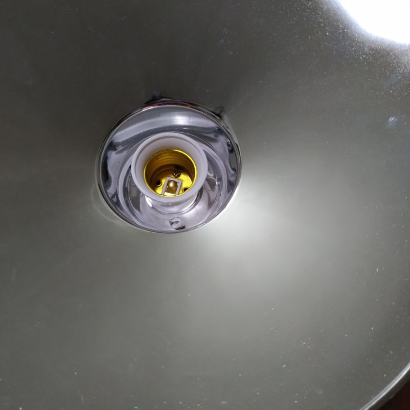 Chao đèn Nival kèm đui E27 chống nước | BigBuy360 - bigbuy360.vn