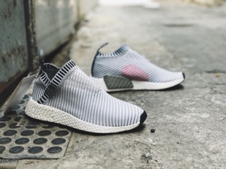 Adidas NMD city sock 2