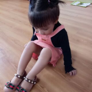 Váy yếm zaza(tuanhF)
