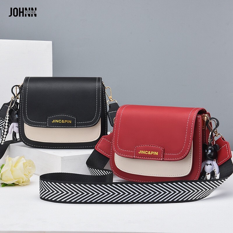 Túi xách YADOU da PU phong cách Hàn quốc thời trang cao cấp cho nữ