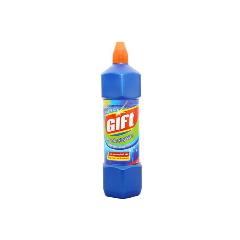 Tẩy vệ sinh Gift 900ml