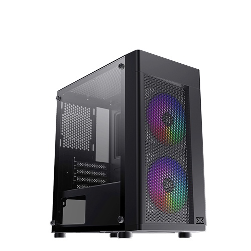 Vỏ case máy tính XIGMATEK AERO 2F , Jetek Space X G9326