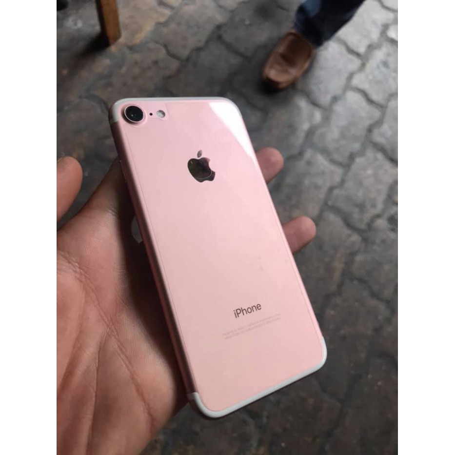 Điện Thoại iPhone 7 Quốc Tế bộ nhớ 32/128G - Chính Hãng Apple. Bảo Hành 12 Tháng. | BigBuy360 - bigbuy360.vn