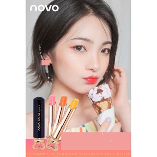 Son dưỡng novo