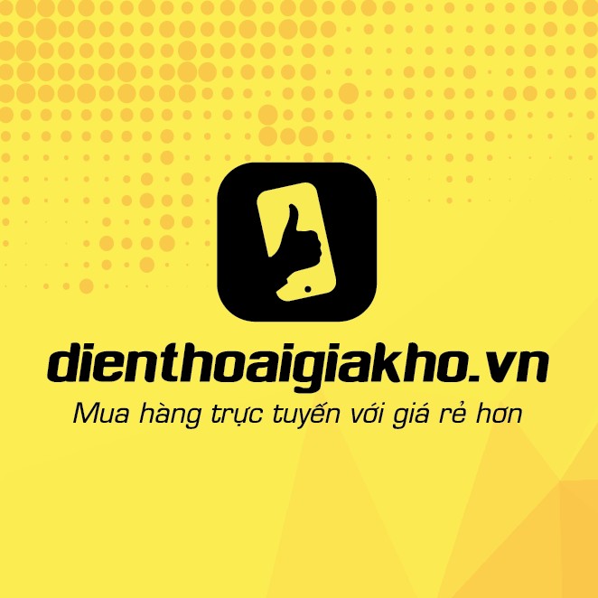 Điện Thoại Giá Kho Official