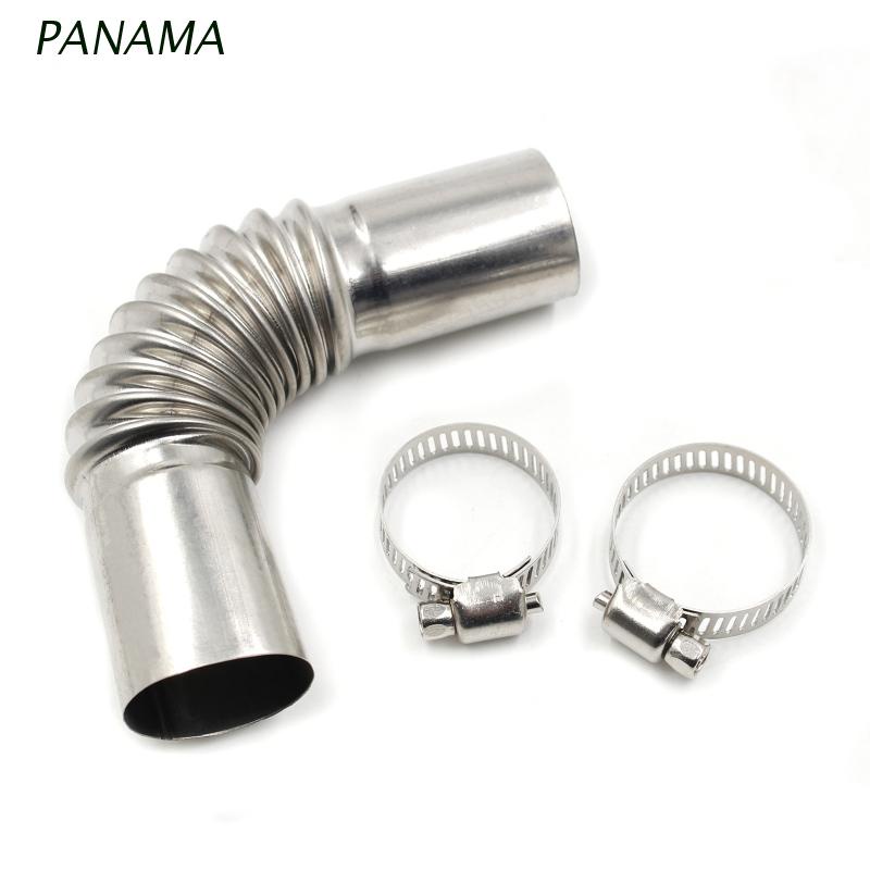 Đầu Nối Ống Xả Xe Hơi/Tàu Thuyền EberspacherWebasto Tiện Dụng Chất Lượng Cao