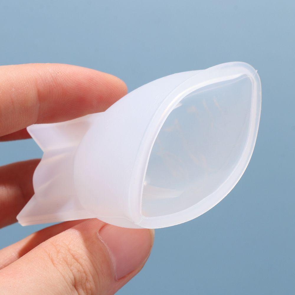Khuôn Silicone Làm Ví 3D Trang Trí Giáng Sinh